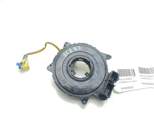 Used Squib airbag KIA SORENTO I (JC) 2.5 CRDi (170 hp) 22752175