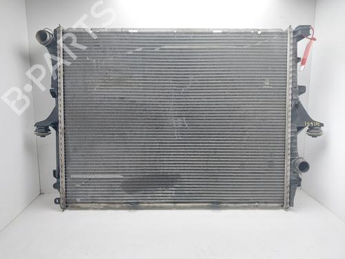 Køler Køler PORSCHE CAYENNE (9PA) [2002-2010] 36815180 36815180