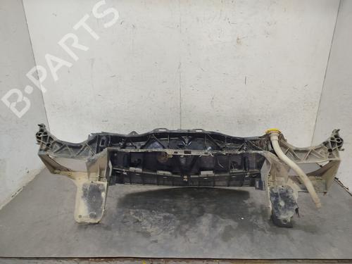 Front slam panel RENAULT KANGOO / GRAND KANGOO II (KW0/1_) 1.5 dCi 70 (KW0V, KW0A) | BP29903946C72 