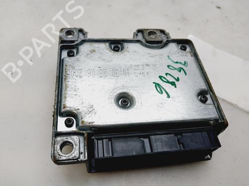ECU airbags PEUGEOT 307 (3A/C) 1.6 HDi | BP26660232M53 