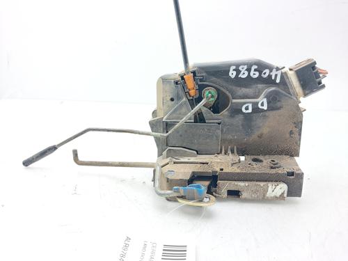 Used Front right lock Front right lock LAND ROVER FREELANDER I (L314) 2.0 Td4 4x4 (112 hp) 33974362 33974362