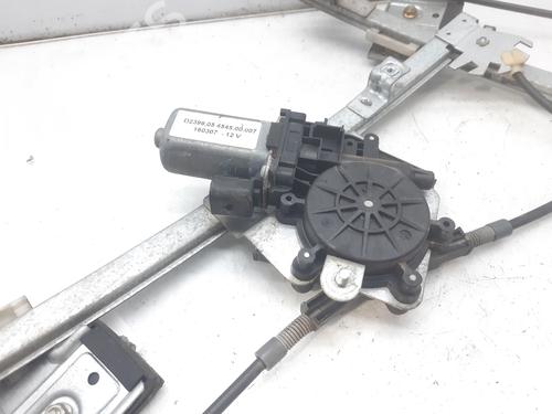 Front right window mechanism VW BORA I (1J2) 1.9 TDI | BP10162837C23 