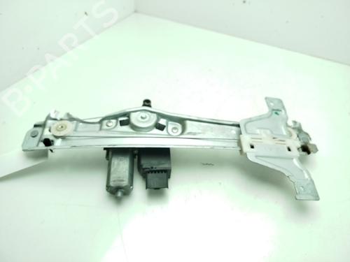 Rear right window mechanism CITROËN C3 III (SX) 1.2 VTi 82 | BP38438485C25 - Image 3