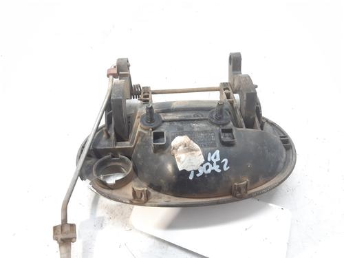 Front left exterior door handle OPEL COMBO Box Body/MPV 1.3 CDTI 16V | BP9213576C128 