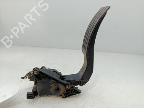 Pedal RENAULT CAPTUR I (J5_, H5_) | BP31086759I4