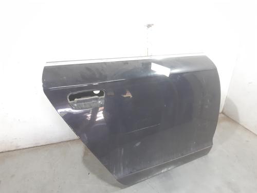 Right rear door AUDI A6 C6 (4F2) 2.0 TDI | BP7702218C5 