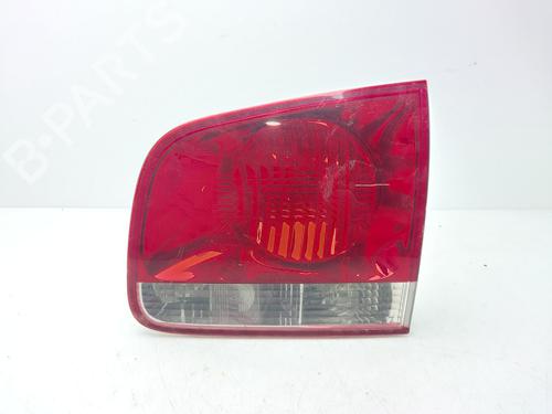 Used Right tailgate light Right tailgate light VW TOUAREG (7LA, 7L6, 7L7) 5.0 V10 TDI (313 hp) 33270586 33270586