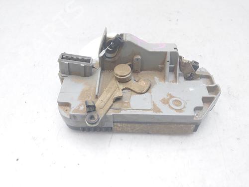 Used Rear right lock PEUGEOT 406 (8B) 1.8 BiFuel (116 hp) 12890260