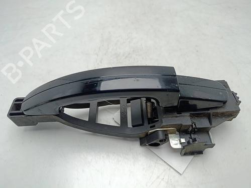 Used Rear right exterior door handle Rear right exterior door handle FORD FOCUS III Turnier 1.0 EcoBoost (125 hp) 40154130 40154130