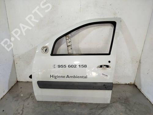 Used Left front door Left front door 39499154 39499154