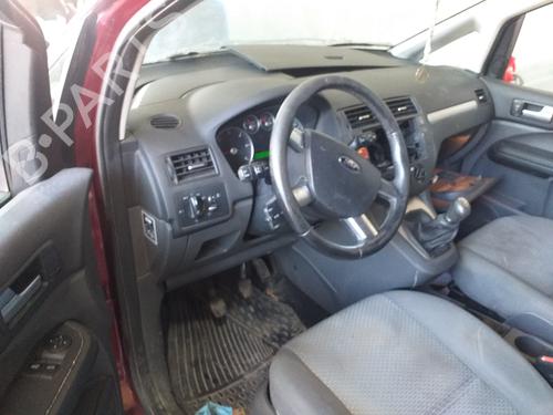 Front right window mechanism FORD FOCUS C-MAX (DM2)  | BP11027608C23 