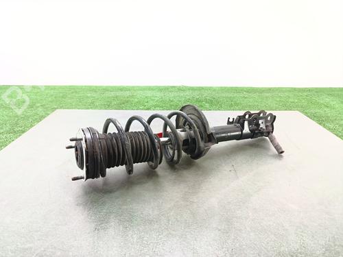 Used Left front shock absorber FORD FIESTA VI (CB1, CCN) [2008-2026]  24922778