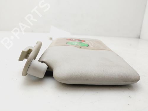 Right sun visor FIAT PUNTO (188_) 1.9 JTD 80 (188.237, .257, .337, .357) | BP20149086I2 