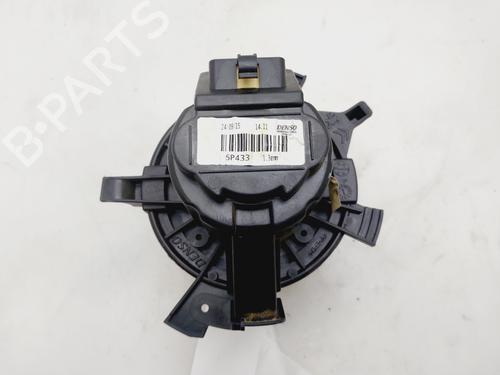 Gebläsemotor CITROËN C-ELYSEE (DD_)  | BP29920007M62