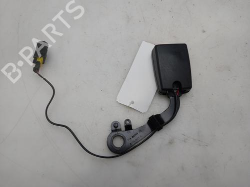 Used Seat buckle Seat buckle 37010879 37010879