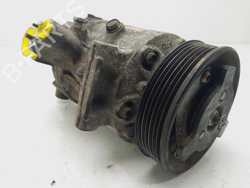 Used AC compressor SEAT IBIZA IV SC (6J1, 6P5) [2008-2018]  21013012