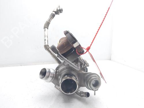 Used Turbocharger/Supercharger OPEL ASTRA J Sports Tourer (P10) [2010-2015]  18105470