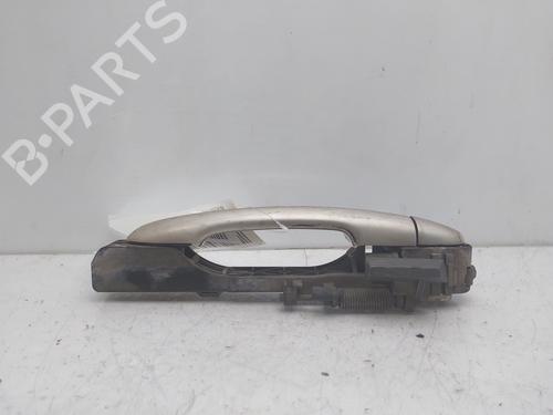 Rear right exterior door handle NISSAN PRIMERA (P12) 2.2 Di | BP15512639C130