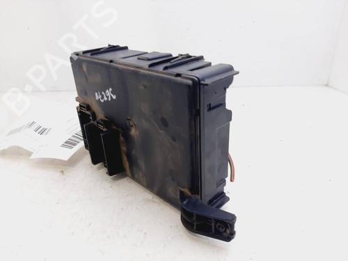 Fuse box OPEL CORSA D (S07)  | BP22532715E1 