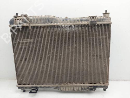 Water radiator FORD TRANSIT COURIER B460 MPV | BP39691499M31 - Image 2
