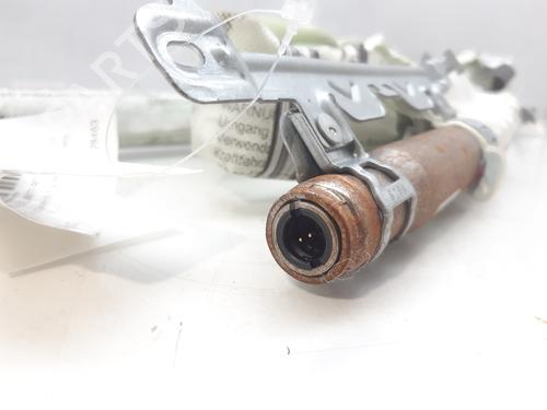 Left curtain airbag MERCEDES-BENZ CLA Coupe (C117) CLA 220 CDI / d (117.303) | BP11094836C11 