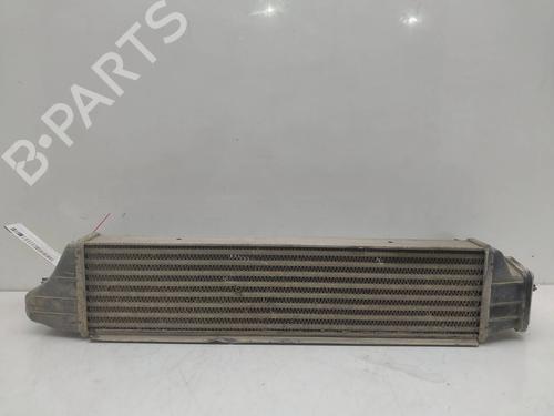 Intercooler BMW 3 (E46) 320 d (136 hp) 25935668