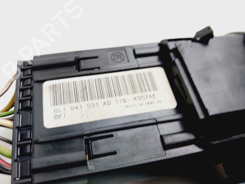 Headlight switch SEAT CORDOBA (6L2) 1.4 16V | BP25782145I24 