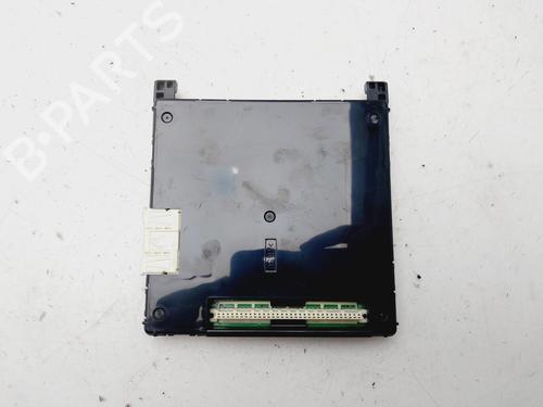 Used Electronic module TOYOTA PRIUS (_W3_) 1.8 Hybrid (ZVW3_) (99 hp) 29395007