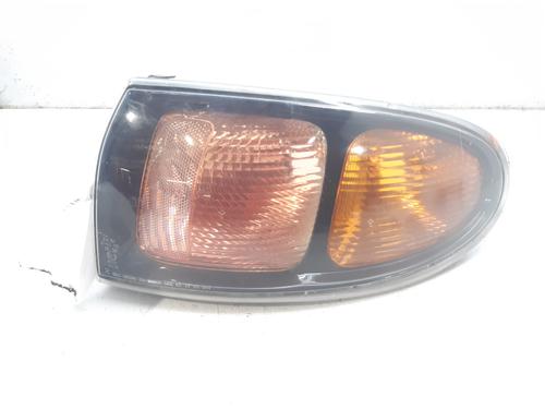 Used Right taillight DAEWOO LANOS (KLAT) 1.5 (86 hp) 10061011