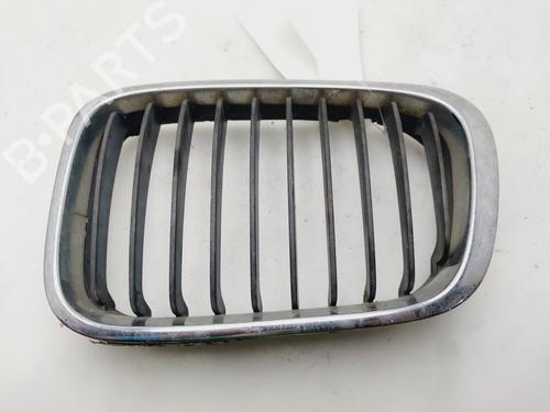 Grill BMW 3 (E46) 320 d (136 hp) 27511491