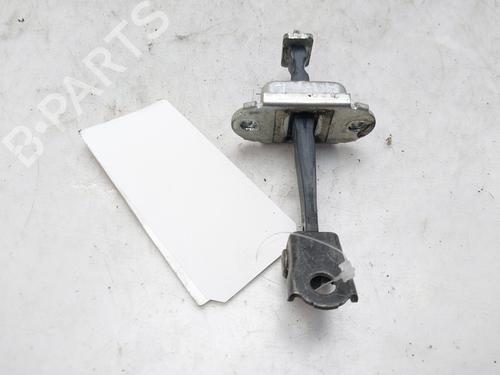 Hinge/Door check strap NISSAN QASHQAI I (J10, NJ10) 2.0 dCi | BP14007156C146