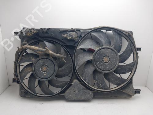 Used Radiator fan Radiator fan 38438596 38438596