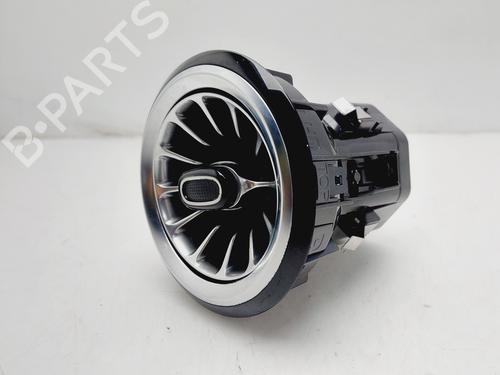 Air vent MERCEDES-BENZ A-CLASS (W177) A 200 d (177.012) | BP29727233I21 