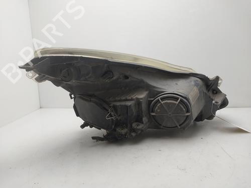 Left headlight OPEL CORSA D (S07)  | BP37376046C28  - Image 5