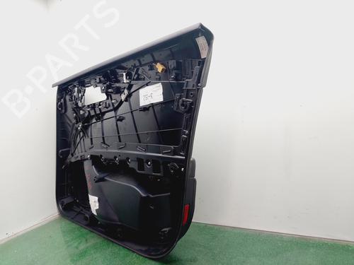 Forreste venstre beklædning AUDI A4 B9 (8W2, 8WC) 30 TDI | BP29408478C58 