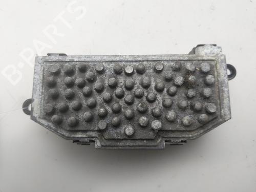Varmeblæsermodstand Varmeblæsermodstand AUDI A4 B8 Avant (8K5) [2007-2017] 36648935 36648935