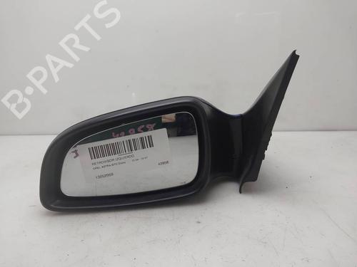 Used Left mirror Left mirror 38509271 38509271