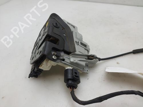 Rear left lock SEAT LEON (1P1) 1.9 TDI | BP27249295C100 