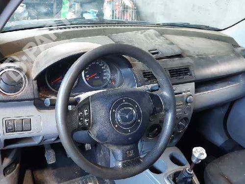 Front left interior door handle MAZDA 2 (DY) 1.4 CD | BP6433445I13  - Image 5