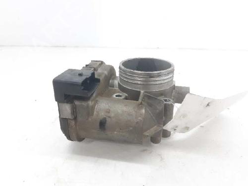 Used Throttle body CITROËN XSARA Coupe (N0) 1.6 16V (109 hp) 6331180
