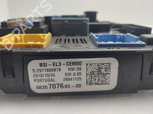 Other OPEL COMBO Box Body/MPV (X12) | BP33304258O1 - Image 3