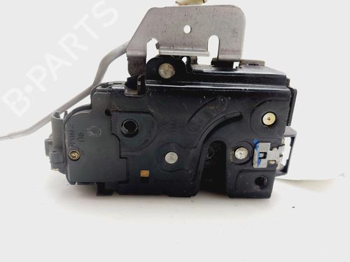 Front right lock AUDI A2 (8Z0) 1.4 TDI | BP31328798C97