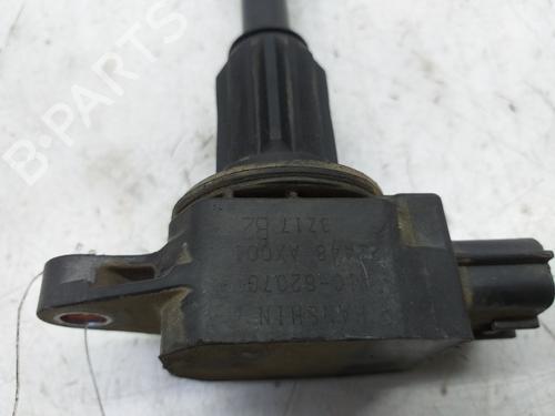 Ignition coil NISSAN MICRA III (K12) 1.2 16V | BP12405746M94 