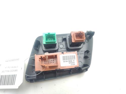 Switch CITROËN C4 II (NC_) 1.6 BlueHDi 100 | BP26504666I30