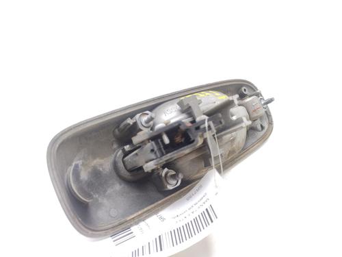 Rear left exterior door handle CHRYSLER VOYAGER IV (RG, RS) 2.8 CRD | BP24948915C130 