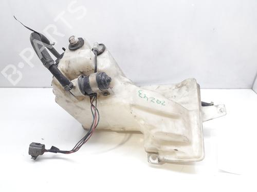 Spylertank MAZDA 6 Hatchback (GG) 2.0 DI (GG14) (136 hp) 10775969