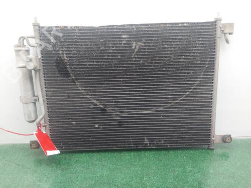 Used AC radiator AC radiator CHEVROLET AVEO / KALOS Hatchback (T250, T255) 1.4 16V (94 hp) 36031625 36031625