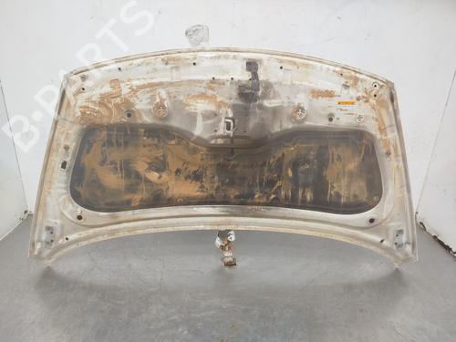 Hood KIA CARENS IV  | BP29714380C1 