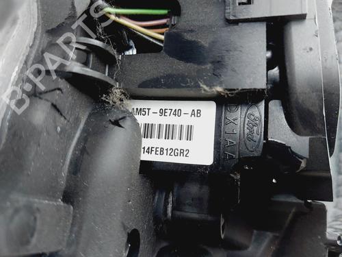 Steering wheel FORD FOCUS III  | BP29519197C49 