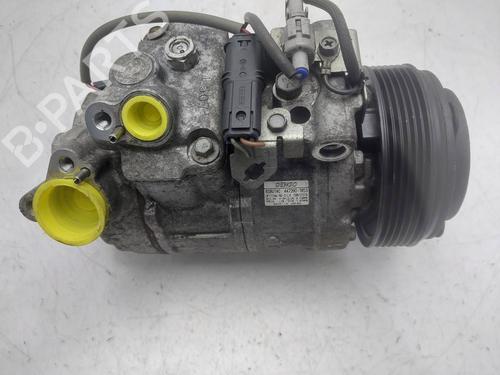 AC compressor BMW 1 (E87) 118 d | BP39398942M34 - Image 3